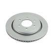 Load image into Gallery viewer, Power Stop Rear Evolution Geomet Coated Rotor fits 2015-2017 Ford F-150 - Main Product View