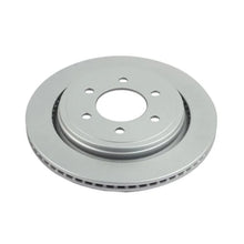 Load image into Gallery viewer, Power Stop Rear Evolution Geomet Coated Rotor fits 2015-2017 Ford F-150 - Main Product View