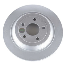 Load image into Gallery viewer, Power Stop Rear Evolution Geomet Coated Rotor fits 2015-2023 Ford Mustang - Side View