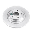 Load image into Gallery viewer, Power Stop Rear Evolution Geomet Coated Rotor fits 2016-2023 Mazda CX-9 - Main Product View