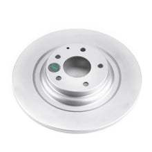 Load image into Gallery viewer, Power Stop Rear Evolution Geomet Coated Rotor fits 2016-2023 Mazda CX-9 - Main Product View