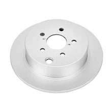 Load image into Gallery viewer, Power Stop Rear Evolution Geomet Coated Rotor fits 2016-2023 Subaru Crosstrek / 2014-2018 Subaru Forester / 2012-2023 Suba...