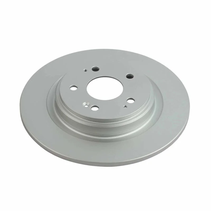 Power Stop Rear Evolution Geomet Coated Rotor fits 2017-2020 Acura MDX - Main Product View