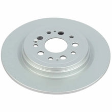 Load image into Gallery viewer, Power Stop Rear Evolution Geomet Coated Rotor fits 2017-2021 Honda Clarity - Main Product View