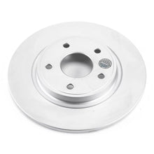 Load image into Gallery viewer, Power Stop Rear Evolution Geomet Coated Rotor fits 2017-2025 Chrysler Pacifica / Voyager - Main Product View