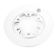 Load image into Gallery viewer, Power Stop Rear Evolution Geomet Coated Rotor fits 2020-2024 Ford Transit-150 / 2020-2024 Ford Transit-250 / 2020-2024 For...