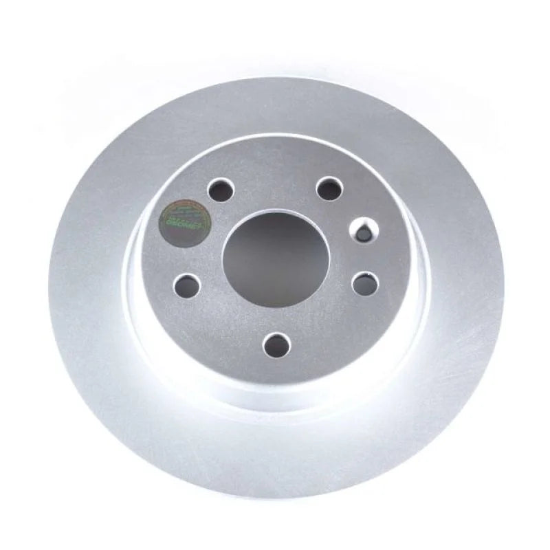 Power Stop Rear Evolution Geomet Coated Rotor fits 2022-2023 Chevrolet Bolt Euv / 2017-2023 Chevrolet Bolt Ev / 2017-2019 ...