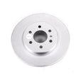 Load image into Gallery viewer, Power Stop Rear Evolution Geomet Coated Rotor fits Buick Terraza / 2006-2007 Buick Terraza CX / 2006-2008 Chevrolet Upland...