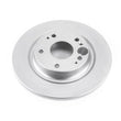Load image into Gallery viewer, Power Stop Rear Evolution Geomet Coated Rotor fits Honda Civic / 2017-2020 Honda Civic Si - Main Product View