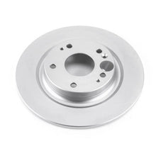 Load image into Gallery viewer, Power Stop Rear Evolution Geomet Coated Rotor fits Honda Civic / 2017-2020 Honda Civic Si - Main Product View