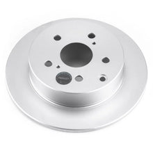 Load image into Gallery viewer, Power Stop Rear Evolution Geomet Coated Rotor fits Pontiac Vibe / 2009-2010 Pontiac Vibe AWD / 2009-2013 Toyota Matrix S /...