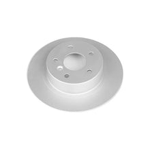 Load image into Gallery viewer, Power Stop Rear Evolution High Carbon Geomet Coated Rotor fits 1995-2004 Land Rover Discovery / Range Rover - Main Product...
