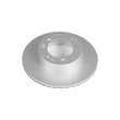Load image into Gallery viewer, Power Stop Rear Evolution High Carbon Geomet Coated Rotor fits 1997-2004 Porsche Boxster - Main Product View