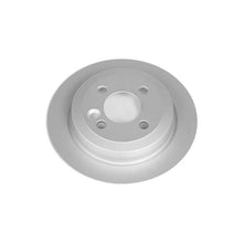 Load image into Gallery viewer, Power Stop Rear Evolution High Carbon Geomet Coated Rotor fits 2007-2016 Mini Cooper - Main Product View