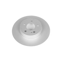 Load image into Gallery viewer, Power Stop Rear Evolution High Carbon Geomet Coated Rotor fits 2008-2015 Mercedes-Benz C250 / C300 - Main Product View