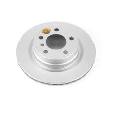 Load image into Gallery viewer, Power Stop Rear Evolution High Carbon Geomet Coated Rotor fits 2014-2016 BMW 228I / 2015-2016 BMW 228I xDrive / 2017-2021 ...