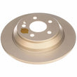 Load image into Gallery viewer, Power Stop Rear Evolution High Carbon Geomet Coated Rotor fits 2016-2023 Mercedes-Benz Metris - Main Product View