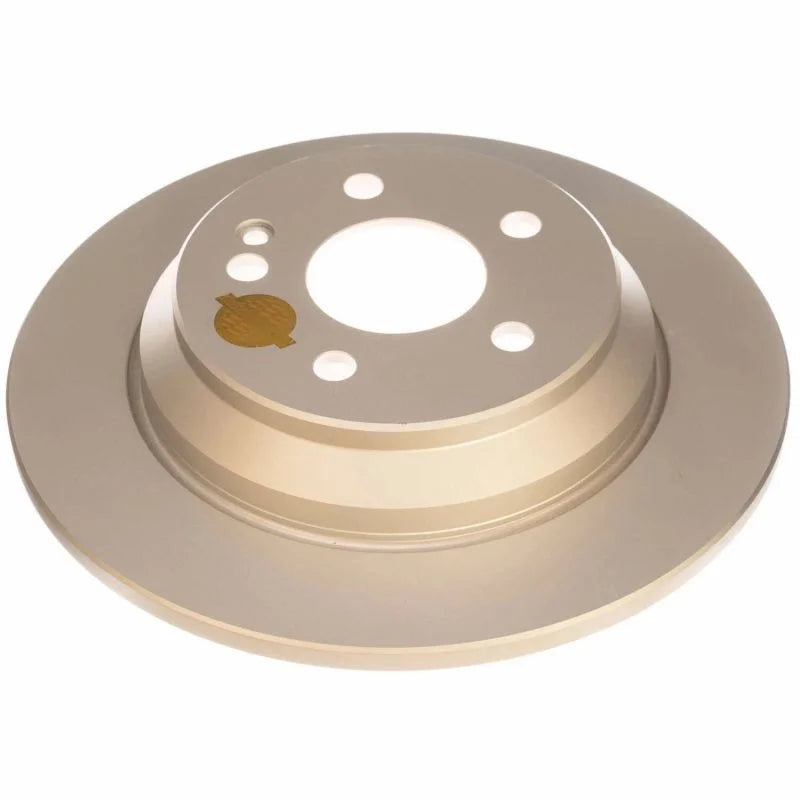 Power Stop Rear Evolution High Carbon Geomet Coated Rotor fits 2016-2023 Mercedes-Benz Metris - Main Product View