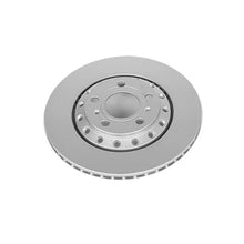 Load image into Gallery viewer, Power Stop Rear Evolution High Carbon Geomet Coated Rotor fits Audi A8 / 2003-2010 Audi A8 Quattro / 2003-2010 Audi A8 Qua...