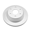 Load image into Gallery viewer, Power Stop Rear Geomet Coated Rotor fits 2003-2005 Chevrolet Astro / 2002 Chevrolet Avalanche 1500 / 1999-2007 Chevrolet S...