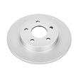 Load image into Gallery viewer, Power Stop Rear Geomet Coated Rotor fits 2005-2008 Chevrolet Cobalt / 2005-2008 Chevrolet Cobalt SS / 2008 Chevrolet Cobal...