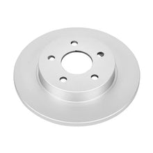 Load image into Gallery viewer, Power Stop Rear Geomet Coated Rotor fits 2005-2008 Chevrolet Cobalt / 2005-2008 Chevrolet Cobalt SS / 2008 Chevrolet Cobal...