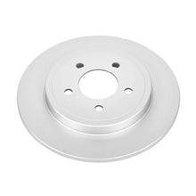 Load image into Gallery viewer, Power Stop Rear Geomet Coated Rotor fits 2005-2008 Ford Escape / 2005-2008 Ford Escape Hybrid / 2005-2007 Ford Escape LIMI...