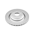 Load image into Gallery viewer, Power Stop Rear Geomet Coated Rotor fits 2005-2010 2023 Chrysler 300 / 2005-2010 2012-2014 Chrysler 300 C / 2008 2009 Chry...