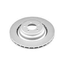 Load image into Gallery viewer, Power Stop Rear Geomet Coated Rotor fits 2005-2010 2023 Chrysler 300 / 2005-2010 2012-2014 Chrysler 300 C / 2008 2009 Chry...