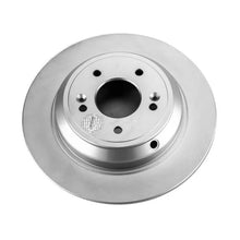 Load image into Gallery viewer, Power Stop Rear Geomet Coated Rotor fits 2009-2016 Hyundai Genesis 3.8L / 2009-2012 Hyundai Genesis 4.6L / 2012-2016 Hyund...