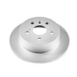 Load image into Gallery viewer, Power Stop Rear Geomet Coated Rotor fits 2013-2018 Lexus ES300H / 2013-2018 Lexus ES350 / 2013-2018 Toyota Avalon Hybrid /...