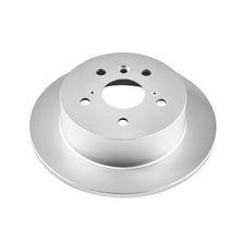 Load image into Gallery viewer, Power Stop Rear Geomet Coated Rotor fits 2013-2018 Lexus ES300H / 2013-2018 Lexus ES350 / 2013-2018 Toyota Avalon Hybrid /...
