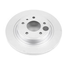 Load image into Gallery viewer, Power Stop Rear Geomet Coated Rotor fits 2016-2019 Buick Cascada / 2012-2017 Buick Verano / 2012-2016 Buick Verano Conveni...