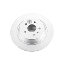 Load image into Gallery viewer, Power Stop Rear Geomet Coated Rotor fits 2017-2019 Ford Escape / 2017-2019 Ford Escape S / 2018 2019 Ford Escape SEL / 201...
