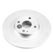 Load image into Gallery viewer, Power Stop Rear Geomet Coated Rotor fits 2017-2020 Fiat 124 Spider / 2017-2020 Fiat Spider / 2016-2024 Mazda Mx-5 Miata - ...