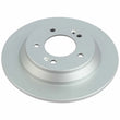 Load image into Gallery viewer, Power Stop Rear Geomet Coated Rotor fits 2018-2023 Hyundai Kona / 2022 2023 Hyundai Kona N / 2020-2022 Kia Soul - Main Pro...