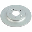 Load image into Gallery viewer, Power Stop Rear Geomet Coated Rotor fits 2018-2023 Hyundai Kona / 2022 2023 Hyundai Kona N / 2021-2024 Kia Seltos - Main P...