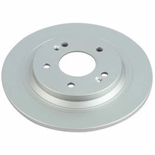 Load image into Gallery viewer, Power Stop Rear Geomet Coated Rotor fits 2018-2023 Hyundai Kona / 2022 2023 Hyundai Kona N / 2021-2024 Kia Seltos - Main P...