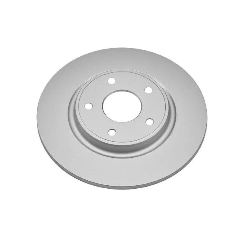 Power Stop Rear Geomet Coated Rotor fits Chrysler Town / 2012-2016 Chrysler Town & / 2023 Dodge DURANGO SRT / 2012-2020 Do...