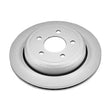 Load image into Gallery viewer, Power Stop Rear Geomet Coated Rotor fits Ford Crown / 2003-2011 Ford Crown Victoria / 2003-2011 Mercury Grand Marquis - Ma...