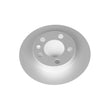 Load image into Gallery viewer, Power Stop Rear High Carbon Geomet Coated Rotor fits 2000-2006 Audi TT / 1998-2004 Volkswagen Beetle / 2006 Volkswagen Bee...