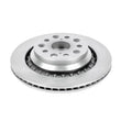 Load image into Gallery viewer, Power Stop Rear Left Autospecialty Brake Rotor fits 2007-2017 Lexus LS460 / LS600H - Main Product View