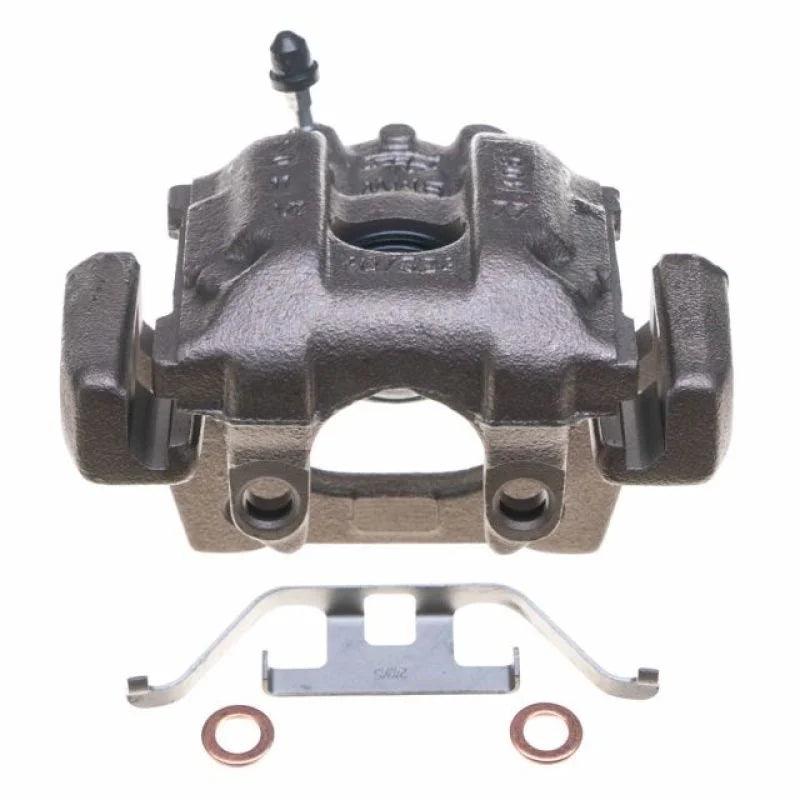 Power Stop Rear Left Autospecialty Caliper fits 1995-2001 BMW 740I / 1995-2001 BMW 740IL