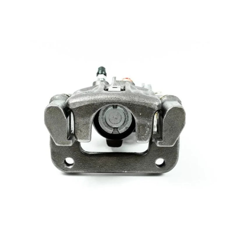 Power Stop Rear Left Autospecialty Caliper w/Bracket fits 1994-2004 Ford Mustang / 1995 Ford Mustang GTS