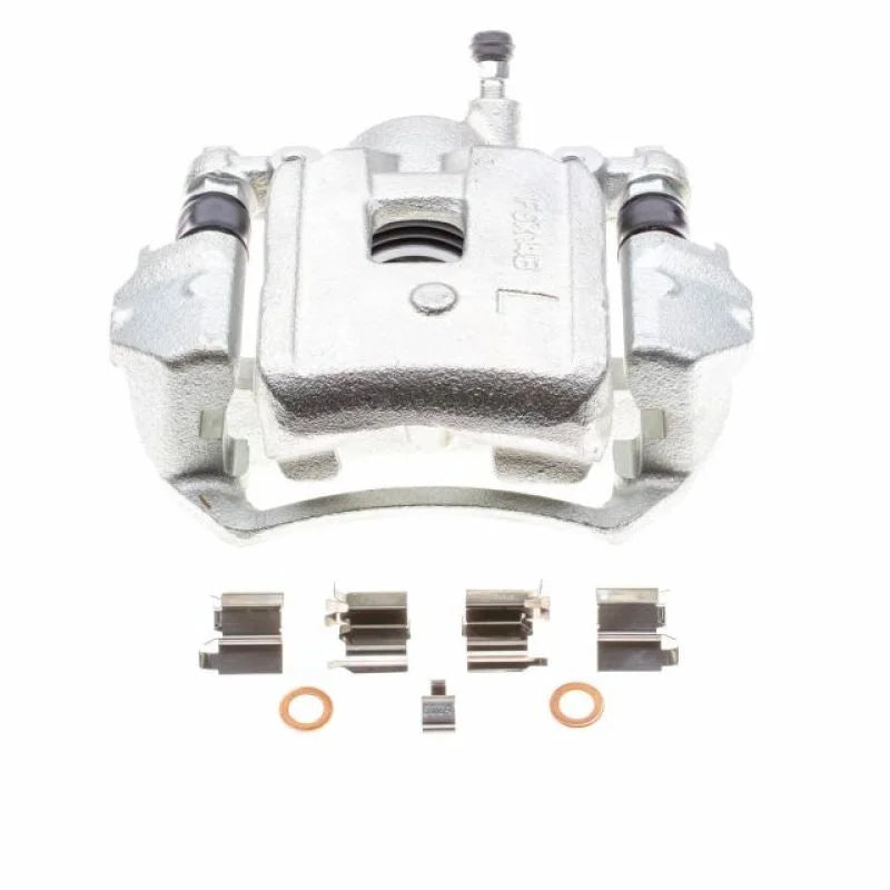 Power Stop Rear Left Autospecialty Caliper w/Bracket fits 1998-2007 Lexus LX470 / 1998-2007 Toyota Land Cruiser