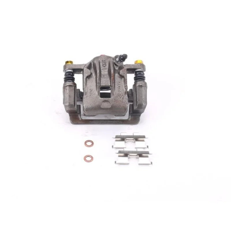 Power Stop Rear Left Autospecialty Caliper w/Bracket fits 1999-2004 Hyundai Sonata / 2004 Hyundai Sonata GL / 1999-2005 Hy...