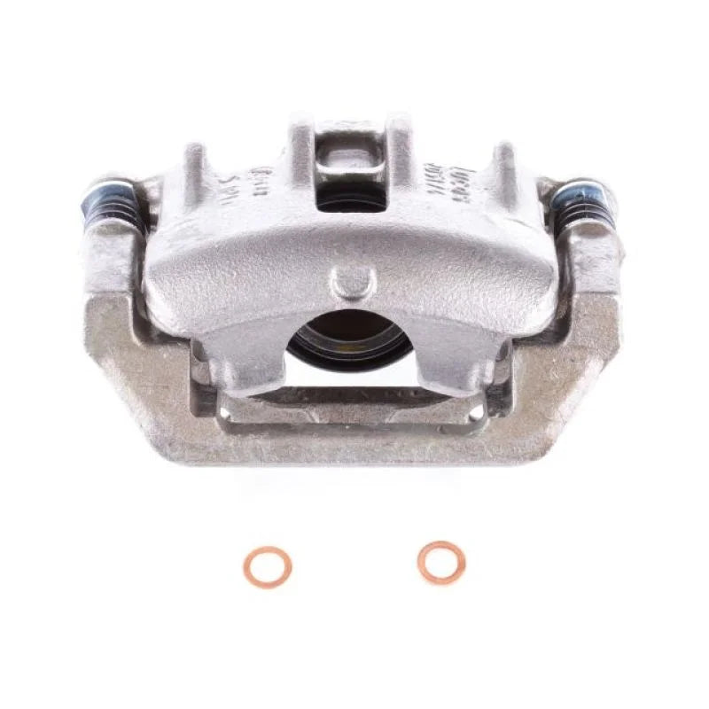 Power Stop Rear Left Autospecialty Caliper w/Bracket fits 1999-2004 Land Rover Discovery / Range Rover