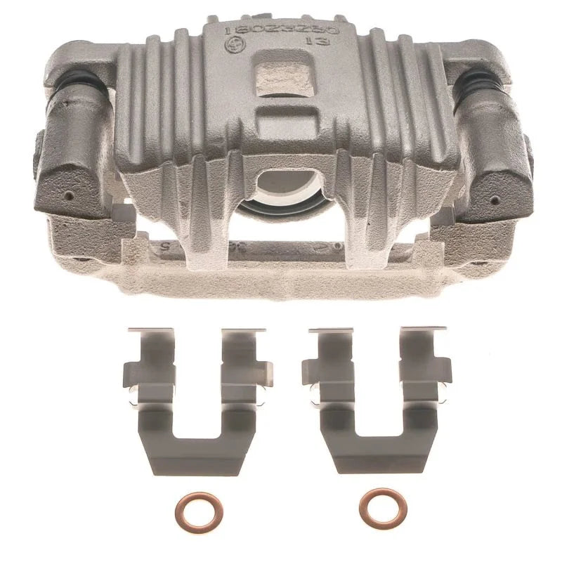Power Stop Rear Left Autospecialty Caliper w/Bracket fits 1999-2004 Oldsmobile Alero GL / 1999-2005 Pontiac Grand AM GT / ...