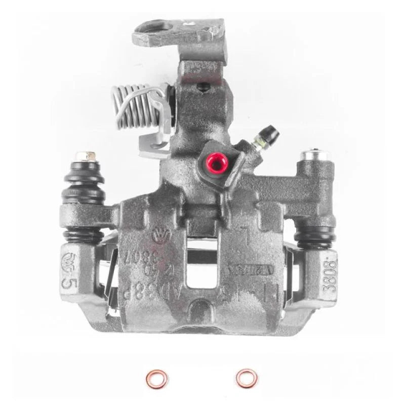Power Stop Rear Left Autospecialty Caliper w/Bracket fits 2003-2005 Buick Park Avenue / 2000-2005 Cadillac Deville / 2000-...