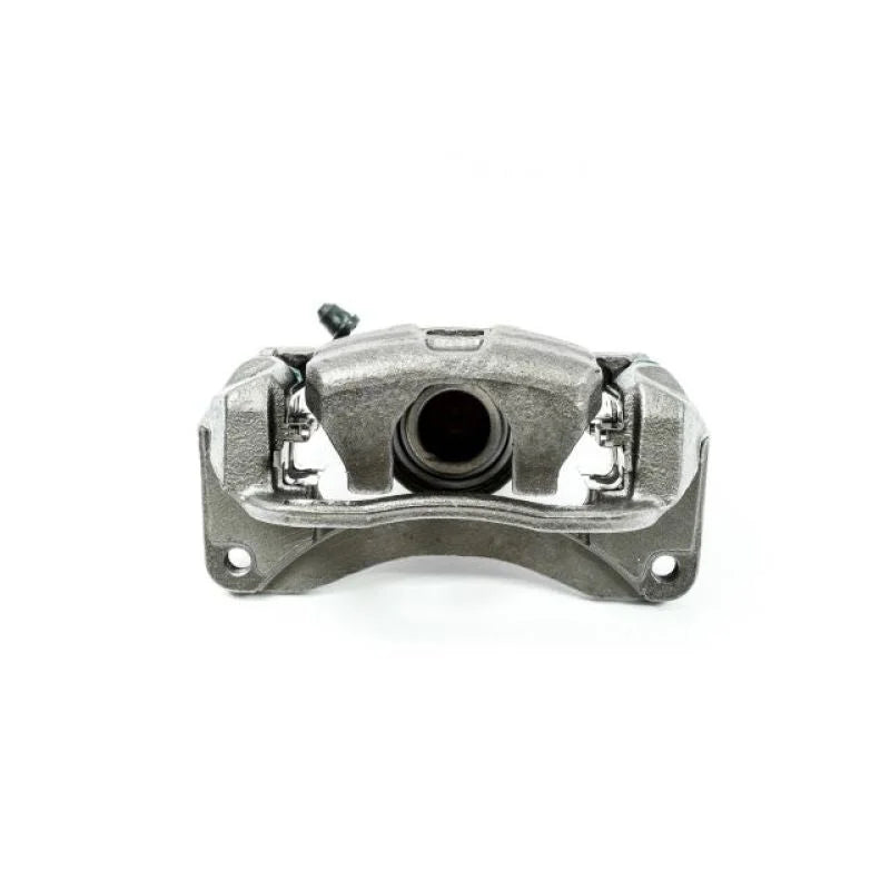 Power Stop Rear Left Autospecialty Caliper w/Bracket fits 2003-2006 Subaru Baja / 2000-2004 Subaru Legacy / 2000-2004 Suba...